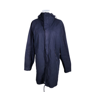 Unisex R-collection - Outdoor jacket, size 36 - Blue (1)