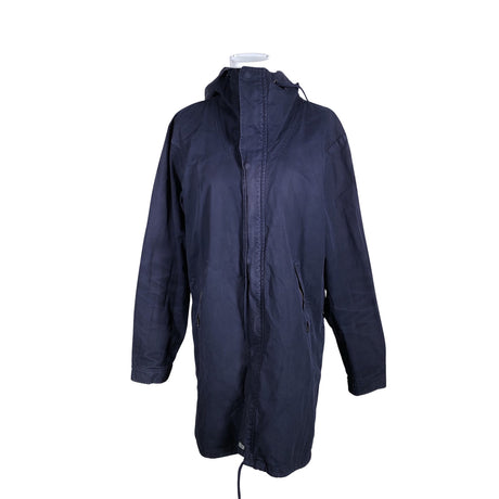 Unisex R-collection - Outdoor jacket, size 36 - Blue ()