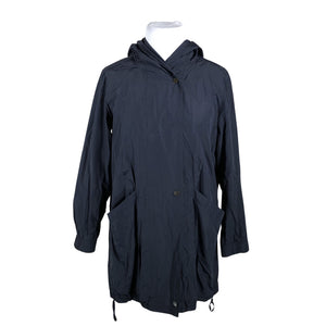 Unisex Opus - Outdoor jacket, size 44 - Blue (1)