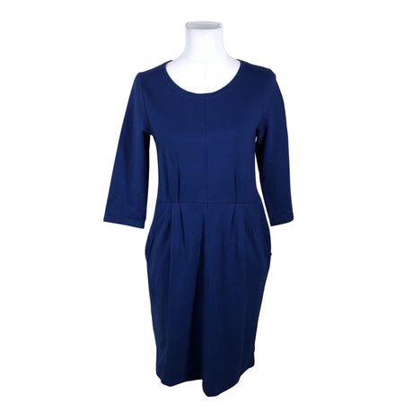 Unisex me&i - Tricot dress, size 36 - Blue ()