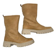 Unisex Piqant - Boots, size 40 - Brown ()
