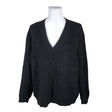 Unisex Katri Niskanen - Sweater, size 40 - Black ()