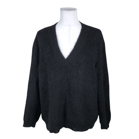 Unisex Katri Niskanen - Sweater, size 40 - Black ()