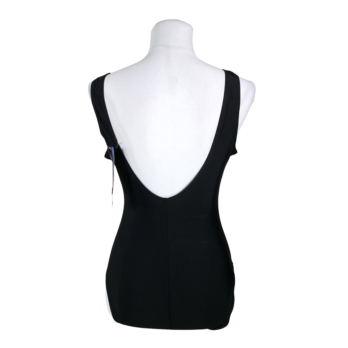 Unisex Finnwear - Swimsuit, size 40 - Black (2)