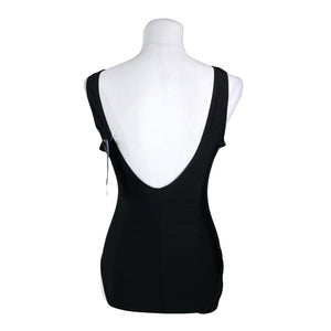 Unisex Finnwear - Swimsuit, size 40 - Black (2)