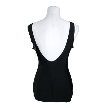 Unisex Finnwear - Swimsuit, size 40 - Black (2)