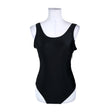 Unisex Finnwear - Swimsuit, size 40 - Black ()