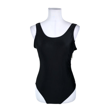 Unisex Finnwear - Swimsuit, size 40 - Black ()