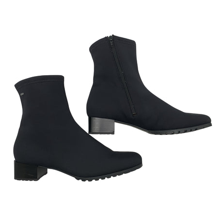 Unisex Högl - Ankle boots, size 40 - Black ()