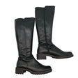 Unisex Wonders - Boots, size 41 - Black ()