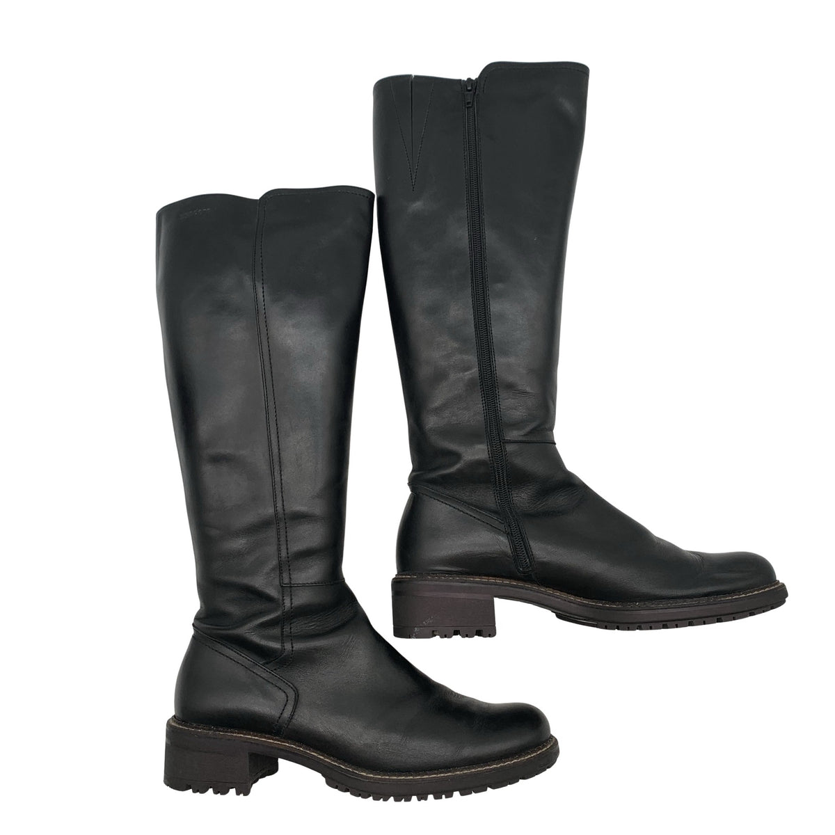 Unisex Wonders - Boots, size 41 - Black (1)