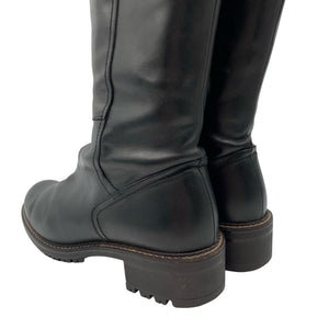 Unisex Wonders - Boots, size 41 - Black (3)