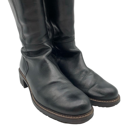 Unisex Wonders - Boots, size 41 - Black (2)