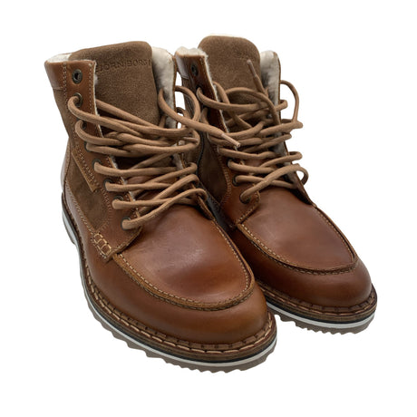 Unisex Björn Borg - Ankle boots, size 40 - Brown (2)