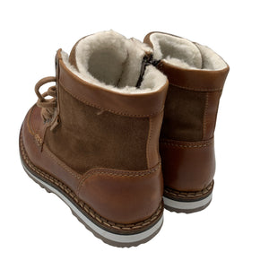 Unisex Björn Borg - Ankle boots, size 40 - Brown (3)