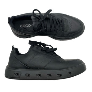 Unisex Ecco - Casual sneakers, size 39 - Black (1)
