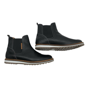 Unisex Björn Borg - Ankle boots, size 40 - Black (1)