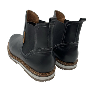 Unisex Björn Borg - Ankle boots, size 40 - Black (3)