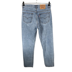 Unisex Levi's - Jeans, size W32 - Light blue (2)