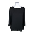Unisex Esprit - Blouse, size 38 - Black ()