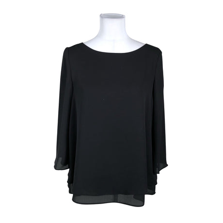 Unisex Esprit - Blouse, size 38 - Black ()