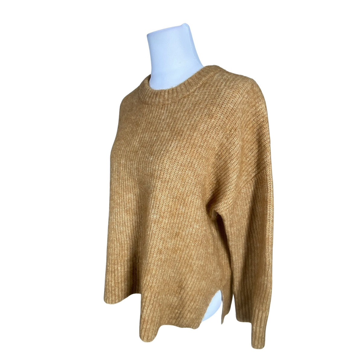 Unisex Second Female - Sweater, size 34 - Brown (2)