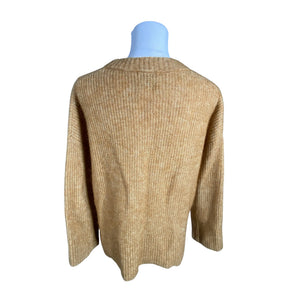 Unisex Second Female - Sweater, size 34 - Brown (3)