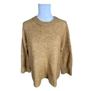 Unisex Second Female - Sweater, size 34 - Brown (1)