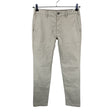 Unisex Uniqlo - Chinos, size W29 - Beige ()