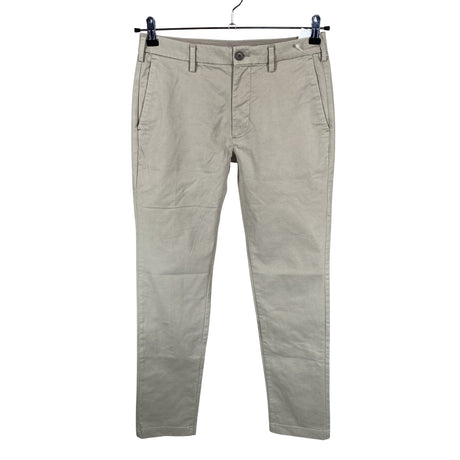 Unisex Uniqlo - Chinos, size W29 - Beige ()