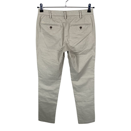 Unisex Uniqlo - Chinos, size W29 - Beige (2)