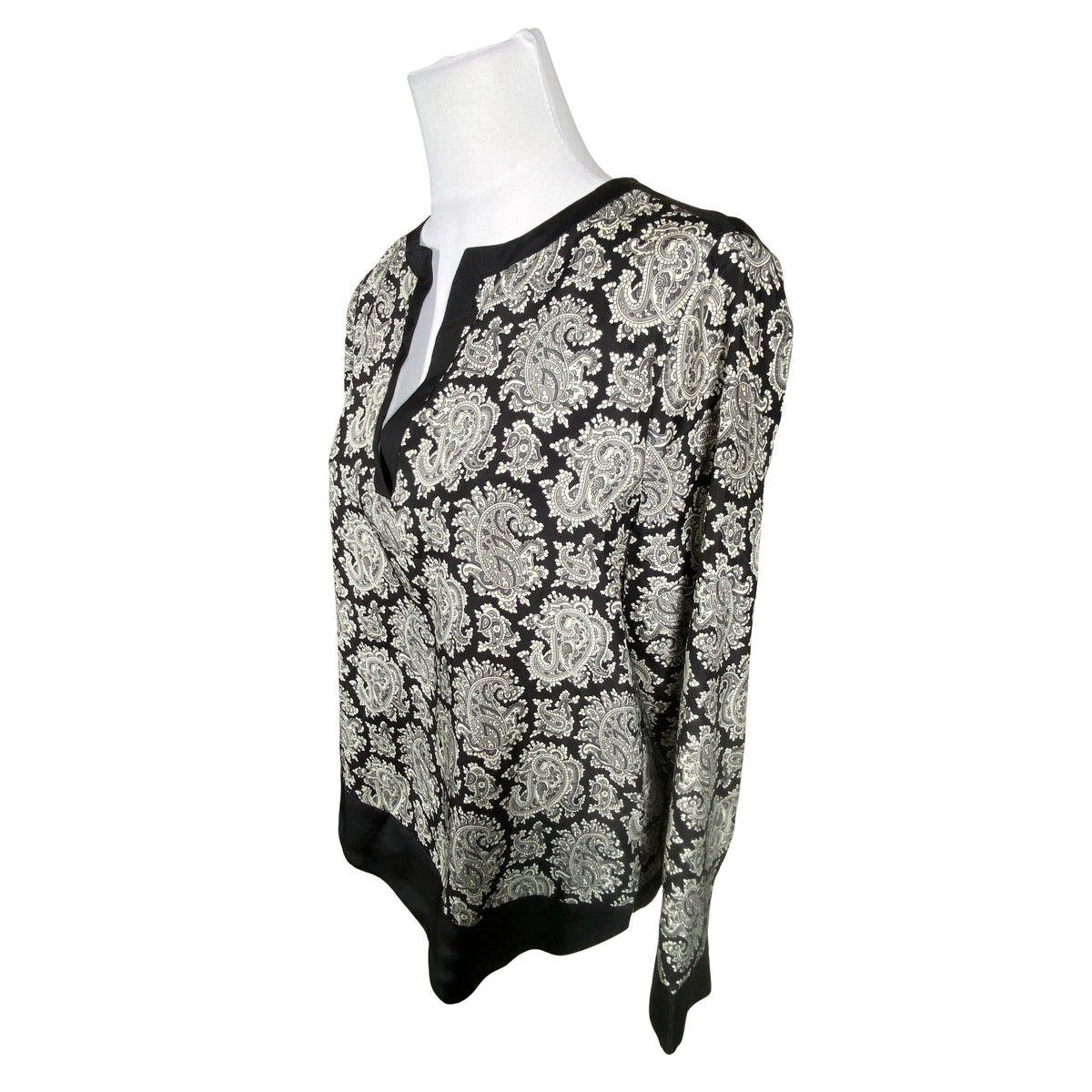 Unisex DAY Birger et Mikkelsen - Blouse, size 38 - Black (3)