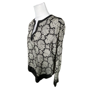 Unisex DAY Birger et Mikkelsen - Blouse, size 38 - Black (3)