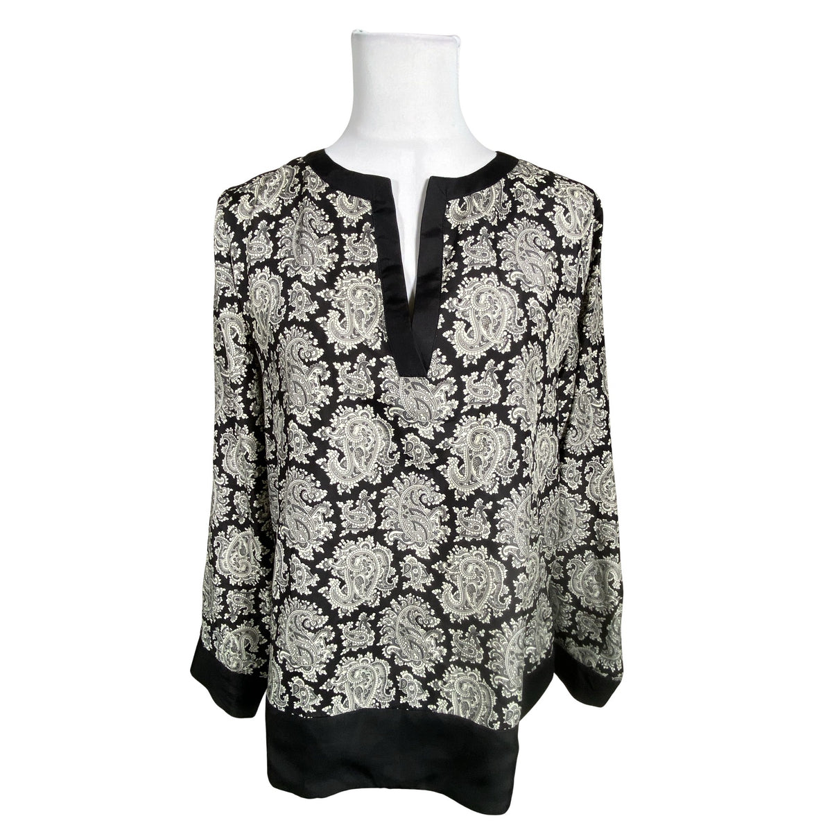 Unisex DAY Birger et Mikkelsen - Blouse, size 38 - Black (1)