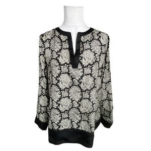 Unisex DAY Birger et Mikkelsen - Blouse, size 38 - Black (1)