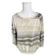Unisex Tiger of Sweden - Blouse, size 38 - Beige ()