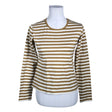 Unisex Marimekko - Tricot shirt, size 36 - Brown ()
