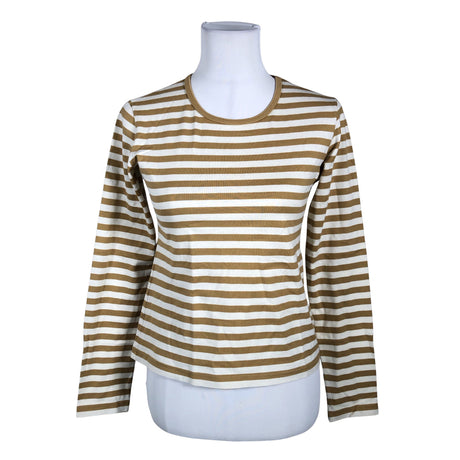 Unisex Marimekko - Tricot shirt, size 36 - Brown ()