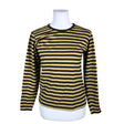 Unisex Marimekko - Tricot shirt, size 34 - Brown ()