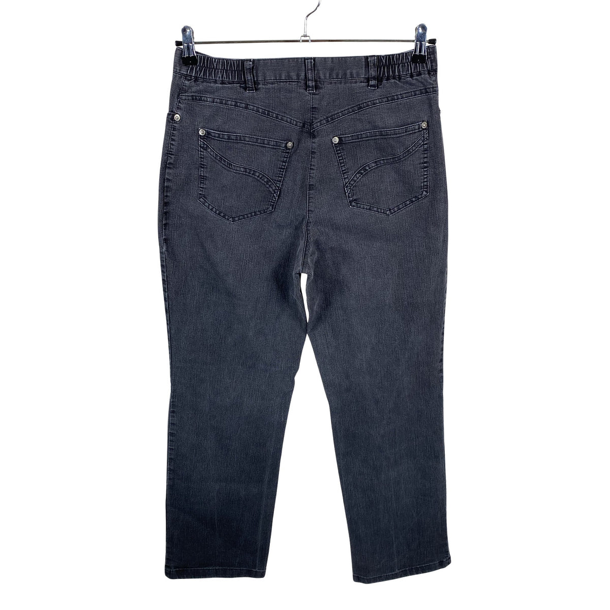 Unisex Voglia - Jeans, size 40 - Gray (2)