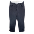 Unisex Voglia - Jeans, size 40 - Gray ()