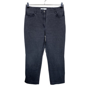Unisex Voglia - Jeans, size 40 - Gray (1)