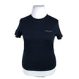 Unisex Tommy Jeans (Tommy Hilfiger) - T-shirt, size 42 - Blue ()