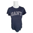 Unisex Gant - T-shirt, size 40 - Blue ()