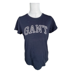 Unisex Gant - T-shirt, size 40 - Blue (1)