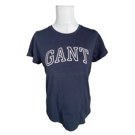 Unisex Gant - T-shirt, size 40 - Blue ()