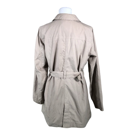 Unisex Trespass - Outdoor jacket, size 38 - Beige (2)