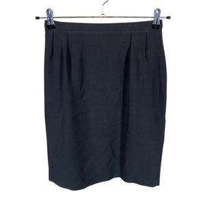 Unisex Luhta - Pencil skirt, size 36 - Black (1)