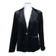 Unisex Ichi - Jacket, size 40 - Black ()