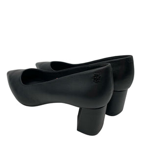Unisex Tommy Hilfiger - High heels, size 37 - Black (3)